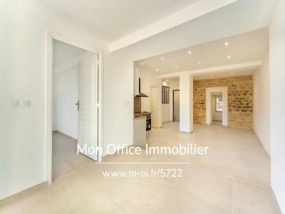 Acheter Appartement Venelles Bouches du Rhone