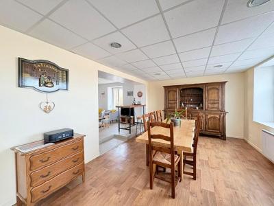 Acheter Maison Pierrefontaine-les-varans Doubs