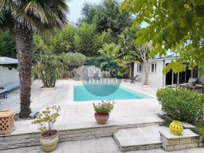 For sale Chevroliere 5 rooms 144 m2 Loire atlantique (44118) photo 0