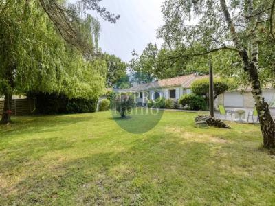 Annonce Vente 5 pi�ces Maison Chevroliere 44