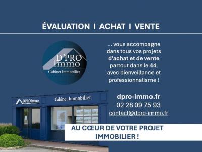 Acheter Maison 144 m2 Chevroliere