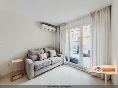 Annonce Vente 3 pi�ces Appartement Montpellier 34