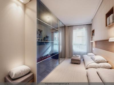 Acheter Appartement Montpellier 179000 euros