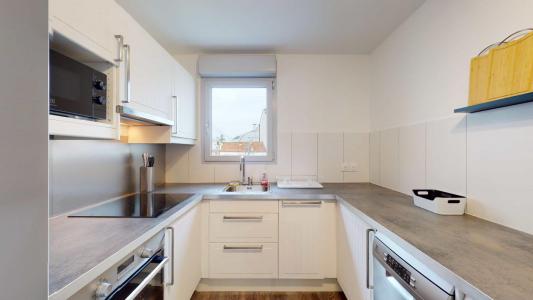 For rent Saint-ouen 5 rooms 84 m2 Seine saint denis (93400) photo 1