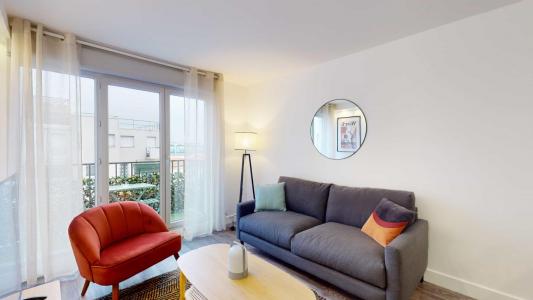 For rent Saint-ouen 5 rooms 84 m2 Seine saint denis (93400) photo 4