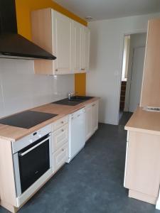 Annonce Location 4 pi�ces Appartement Nancy 54