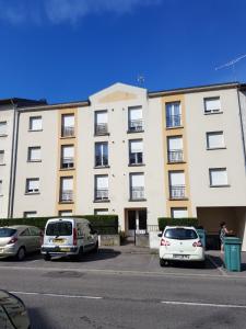 For rent Villers-les-nancy 3 rooms 70 m2 Meurthe et moselle (54600) photo 0