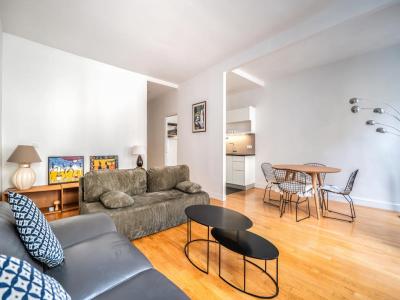 Acheter Appartement Paris-3eme-arrondissement Paris