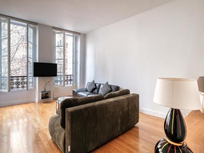 Acheter Appartement Paris-3eme-arrondissement 747000 euros