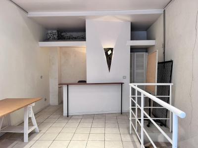 Annonce Vente Local commercial Paris-1er-arrondissement 75