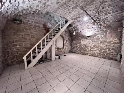 Acheter Local commercial 18 m2 Paris-1er-arrondissement