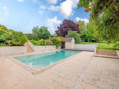 Annonce Vente 14 pi�ces Maison Gouvernes 77