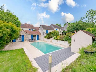 Acheter Maison Gouvernes Seine et marne