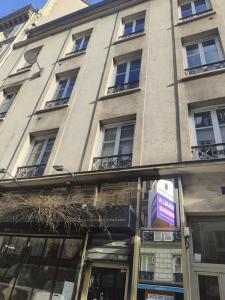 Annonce Vente Local commercial Paris-9eme-arrondissement 75
