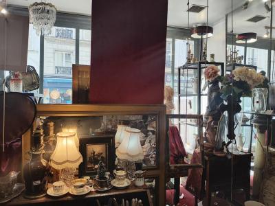 Acheter Local commercial Paris-9eme-arrondissement 52000 euros