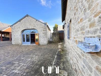 Acheter Maison Carcagny 680000 euros