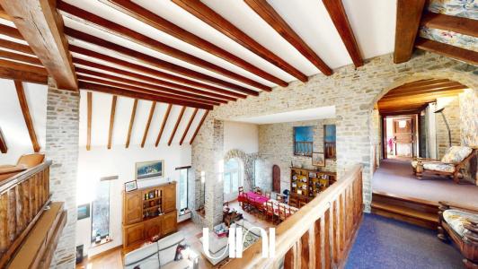 Acheter Maison 587 m2 Saint-aubin-des-preaux