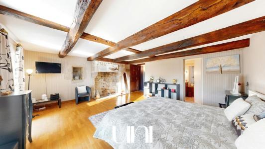 Acheter Maison Saint-aubin-des-preaux Manche