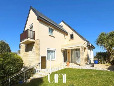 Acheter Maison Saint-aubin-sur-mer Calvados