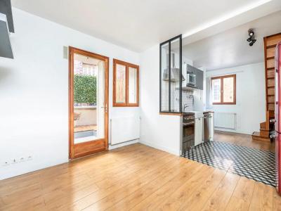 For sale Paris-19eme-arrondissement 3 rooms 53 m2 Paris (75019) photo 0