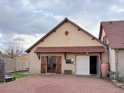 Acheter Maison Poinconnet 420000 euros