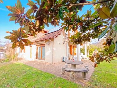 Acheter Maison Moirans 449000 euros