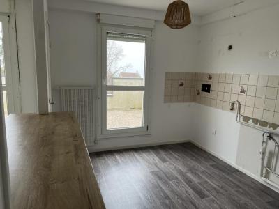 Annonce Location 3 pi�ces Appartement Crehange 57