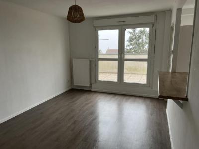 Louer Appartement 66 m2 Crehange