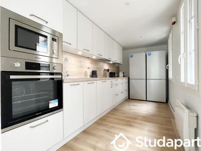 For rent Angouleme 1 room 11 m2 Charente (16000) photo 1