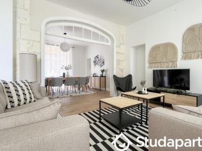 For rent Angouleme 1 room 11 m2 Charente (16000) photo 2