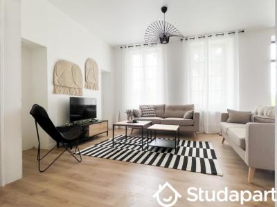 For rent Angouleme 1 room 11 m2 Charente (16000) photo 3