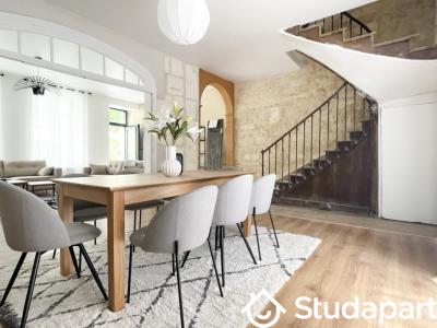 For rent Angouleme 1 room 11 m2 Charente (16000) photo 4