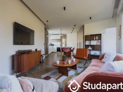 For rent Neuilly-sur-seine 3 rooms 85 m2 Hauts de Seine (92200) photo 0