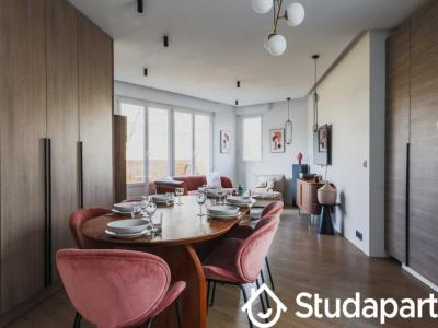 Annonce Location 3 pi�ces Appartement Neuilly-sur-seine 92