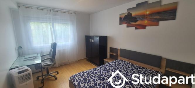 Annonce Location Appartement Grenoble 38