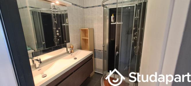 Louer Appartement 10 m2 Grenoble