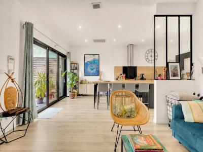 For sale Toulouse 2 rooms 62 m2 Haute garonne (31100) photo 0