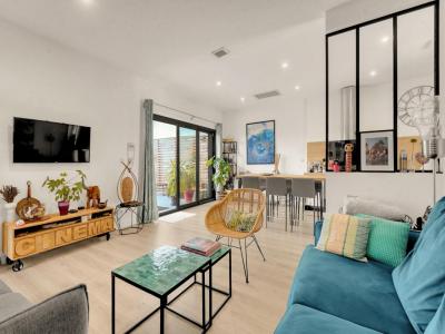 Annonce Vente 2 pi�ces Appartement Toulouse 31