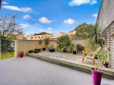 Acheter Appartement 62 m2 Toulouse