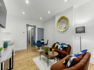 Annonce Vente 3 pi�ces Appartement Toulouse 31