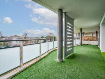 Annonce Vente 3 pi�ces Appartement Colomiers 31