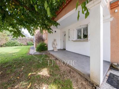 Annonce Vente 5 pi�ces Maison Graulhet 81
