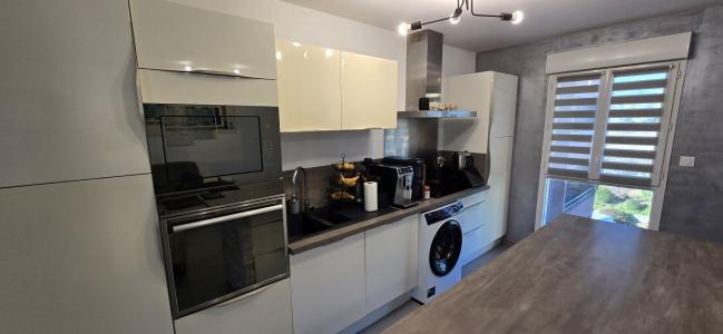 Acheter Appartement 70 m2 