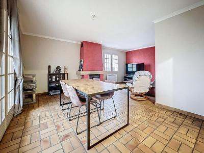 Annonce Vente 7 pi�ces Maison  71