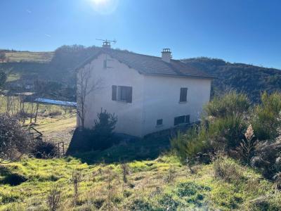 Annonce Vente 5 pi�ces Maison  43