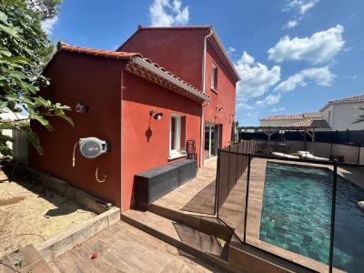 Annonce Vente 4 pi�ces Maison  34