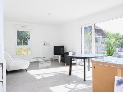 Acheter Appartement 53 m2 