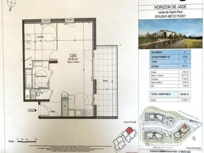 Acheter Appartement  Haute savoie