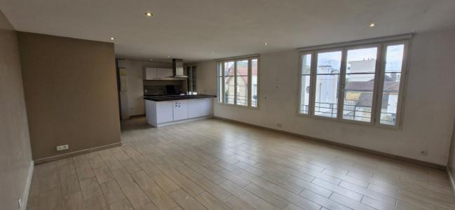 Acheter Appartement 81 m2 