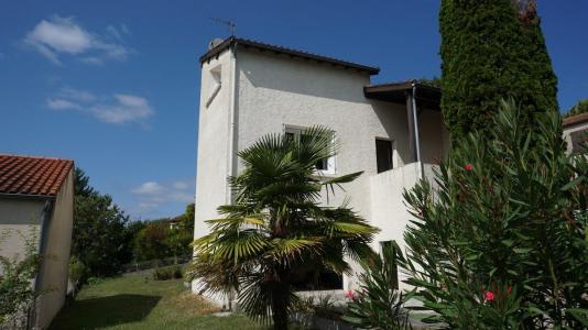 Annonce Vente 6 pi�ces Maison  46